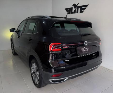 VOLKSWAGEN T-Cross 1.4 4P 250 TSI FLEX HIGHLINE AUTOM�TICO, Foto 12