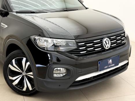 VOLKSWAGEN T-Cross 1.0 4P 200 TSI FLEX COMFORTLINE AUTOM�TICO, Foto 2