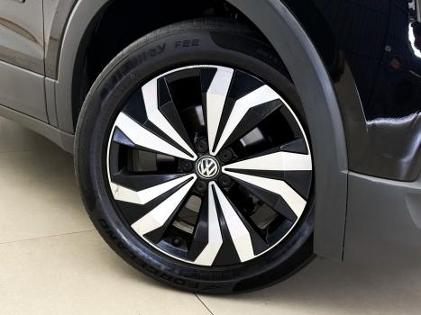 VOLKSWAGEN T-Cross 1.0 4P 200 TSI FLEX COMFORTLINE AUTOM�TICO, Foto 3