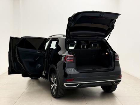 VOLKSWAGEN T-Cross 1.0 4P 200 TSI FLEX COMFORTLINE AUTOM�TICO, Foto 7