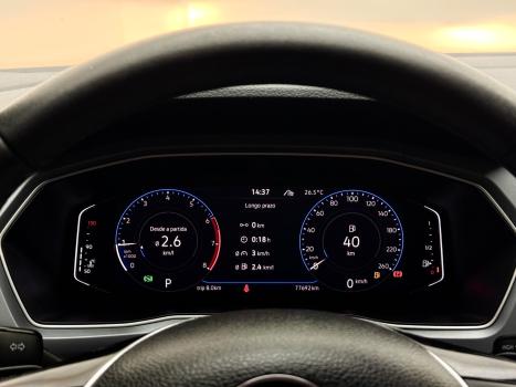 VOLKSWAGEN T-Cross 1.0 4P 200 TSI FLEX COMFORTLINE AUTOM�TICO, Foto 8