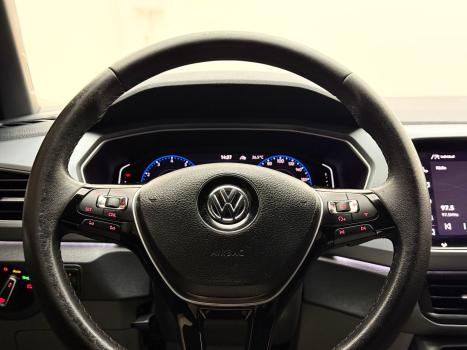 VOLKSWAGEN T-Cross 1.0 4P 200 TSI FLEX COMFORTLINE AUTOM�TICO, Foto 9
