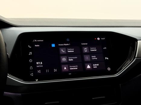 VOLKSWAGEN T-Cross 1.0 4P 200 TSI FLEX COMFORTLINE AUTOM�TICO, Foto 11