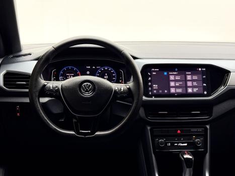 VOLKSWAGEN T-Cross 1.0 4P 200 TSI FLEX COMFORTLINE AUTOM�TICO, Foto 14