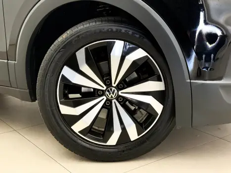 VOLKSWAGEN T-Cross 1.0 4P 200 TSI FLEX COMFORTLINE AUTOM�TICO, Foto 4