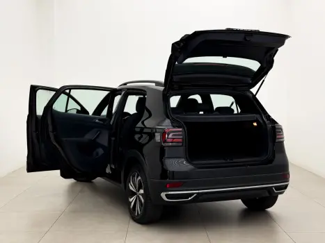 VOLKSWAGEN T-Cross 1.0 4P 200 TSI FLEX COMFORTLINE AUTOM�TICO, Foto 7