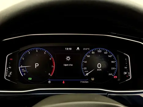 VOLKSWAGEN T-Cross 1.0 4P 200 TSI FLEX COMFORTLINE AUTOM�TICO, Foto 8