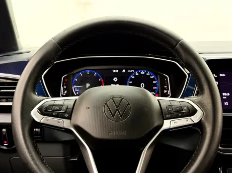 VOLKSWAGEN T-Cross 1.0 4P 200 TSI FLEX COMFORTLINE AUTOM�TICO, Foto 9