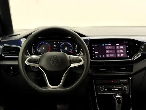 VOLKSWAGEN T-Cross 1.0 4P 200 TSI FLEX COMFORTLINE AUTOM�TICO, Foto 15