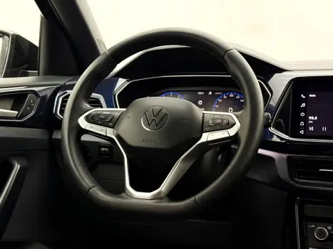 VOLKSWAGEN T-Cross 1.0 4P 200 TSI FLEX COMFORTLINE AUTOM�TICO, Foto 16