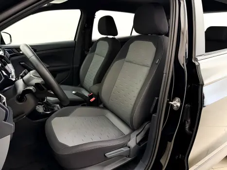 VOLKSWAGEN T-Cross 1.0 4P 200 TSI FLEX COMFORTLINE AUTOM�TICO, Foto 18
