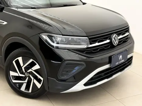 VOLKSWAGEN T-Cross 1.0 4P 200 TSI FLEX COMFORTLINE AUTOM�TICO, Foto 2
