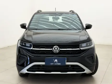 VOLKSWAGEN T-Cross 1.0 4P 200 TSI FLEX COMFORTLINE AUTOM�TICO, Foto 3
