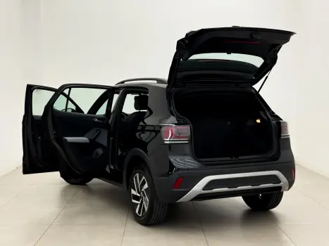 VOLKSWAGEN T-Cross 1.0 4P 200 TSI FLEX COMFORTLINE AUTOM�TICO, Foto 6