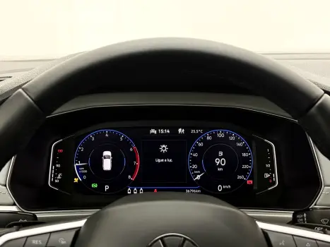 VOLKSWAGEN T-Cross 1.0 4P 200 TSI FLEX COMFORTLINE AUTOM�TICO, Foto 7