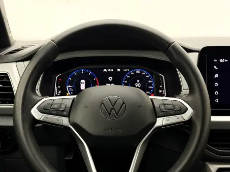 VOLKSWAGEN T-Cross 1.0 4P 200 TSI FLEX COMFORTLINE AUTOM�TICO, Foto 8