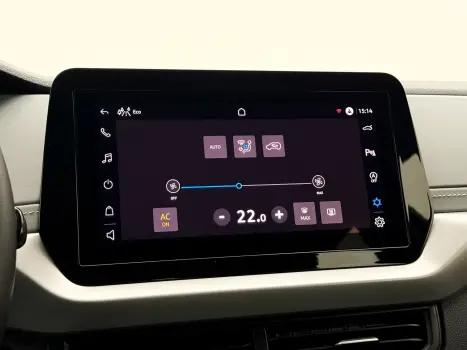 VOLKSWAGEN T-Cross 1.0 4P 200 TSI FLEX COMFORTLINE AUTOM�TICO, Foto 10