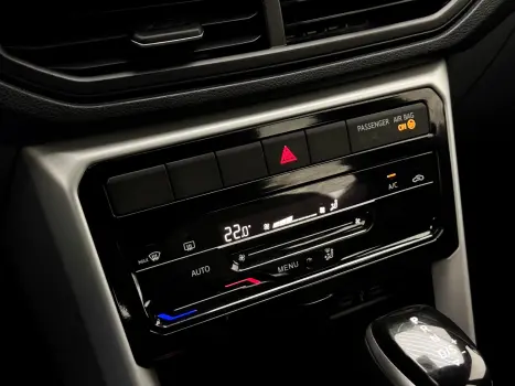 VOLKSWAGEN T-Cross 1.0 4P 200 TSI FLEX COMFORTLINE AUTOM�TICO, Foto 11