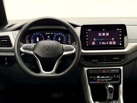 VOLKSWAGEN T-Cross 1.0 4P 200 TSI FLEX COMFORTLINE AUTOM�TICO, Foto 13