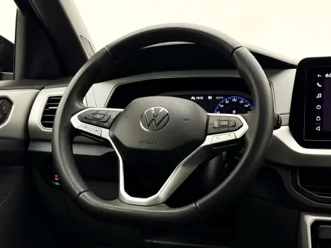 VOLKSWAGEN T-Cross 1.0 4P 200 TSI FLEX COMFORTLINE AUTOM�TICO, Foto 14