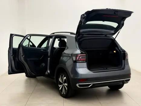 VOLKSWAGEN T-Cross 1.0 4P 200 TSI FLEX COMFORTLINE AUTOM�TICO, Foto 6