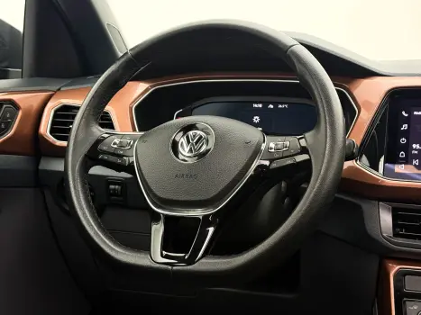 VOLKSWAGEN T-Cross 1.0 4P 200 TSI FLEX COMFORTLINE AUTOM�TICO, Foto 15