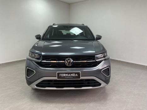 VOLKSWAGEN T-Cross 1.4 4P 250 TSI FLEX HIGHLINE AUTOM�TICO, Foto 2