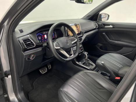 VOLKSWAGEN T-Cross 1.4 4P 250 TSI FLEX HIGHLINE AUTOM�TICO, Foto 5