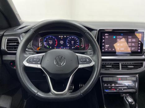 VOLKSWAGEN T-Cross 1.4 4P 250 TSI FLEX HIGHLINE AUTOM�TICO, Foto 6