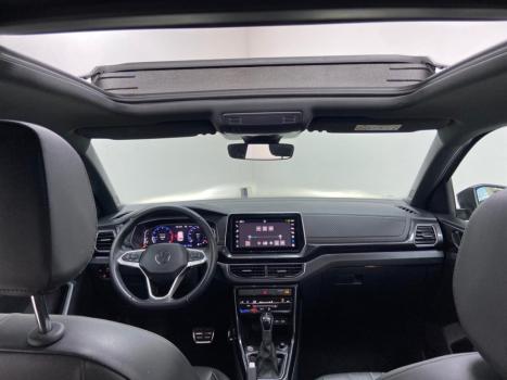 VOLKSWAGEN T-Cross 1.4 4P 250 TSI FLEX HIGHLINE AUTOM�TICO, Foto 7