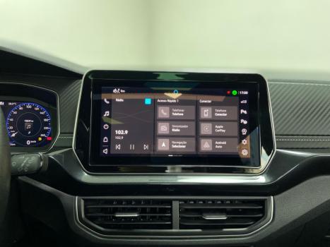 VOLKSWAGEN T-Cross 1.4 4P 250 TSI FLEX HIGHLINE AUTOM�TICO, Foto 8