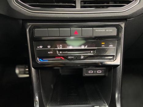 VOLKSWAGEN T-Cross 1.4 4P 250 TSI FLEX HIGHLINE AUTOM�TICO, Foto 9