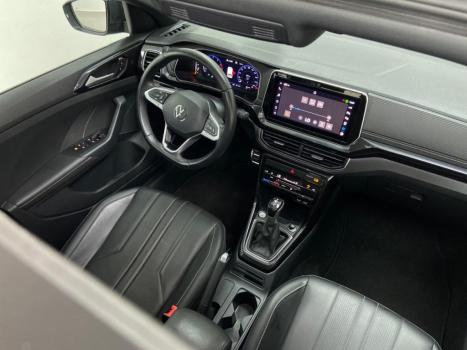 VOLKSWAGEN T-Cross 1.4 4P 250 TSI FLEX HIGHLINE AUTOM�TICO, Foto 10