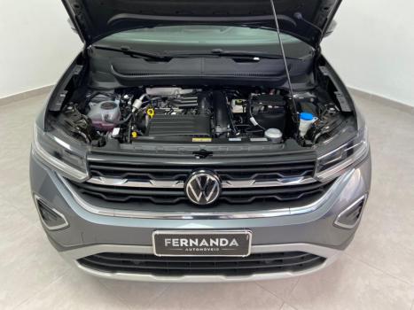 VOLKSWAGEN T-Cross 1.4 4P 250 TSI FLEX HIGHLINE AUTOM�TICO, Foto 15