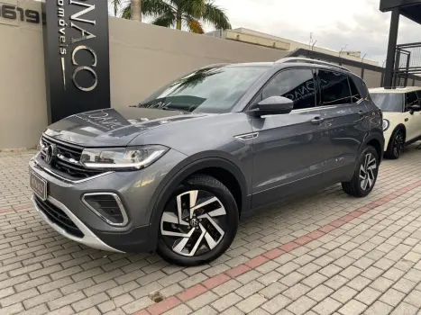 VOLKSWAGEN T-Cross 1.4 4P 250 TSI FLEX HIGHLINE AUTOM�TICO, Foto 1