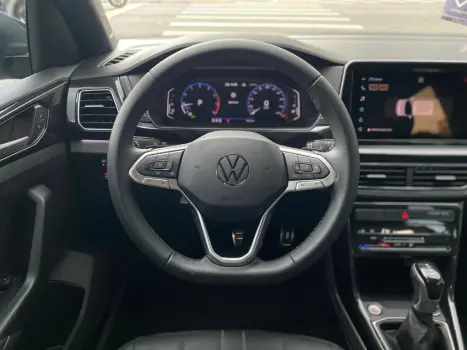 VOLKSWAGEN T-Cross 1.4 4P 250 TSI FLEX HIGHLINE AUTOM�TICO, Foto 11