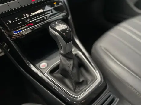 VOLKSWAGEN T-Cross 1.4 4P 250 TSI FLEX HIGHLINE AUTOM�TICO, Foto 12