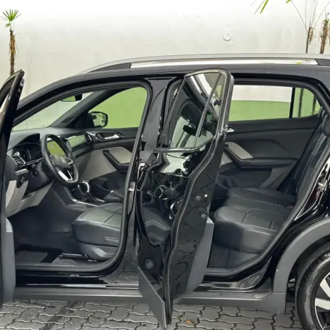 VOLKSWAGEN T-Cross 1.4 4P 250 TSI FLEX HIGHLINE AUTOM�TICO, Foto 20