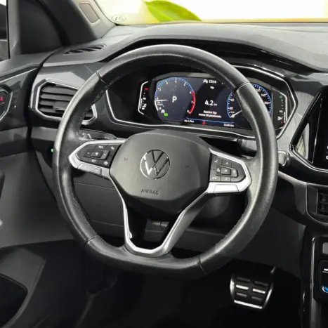 VOLKSWAGEN T-Cross 1.4 4P 250 TSI FLEX HIGHLINE AUTOM�TICO, Foto 24