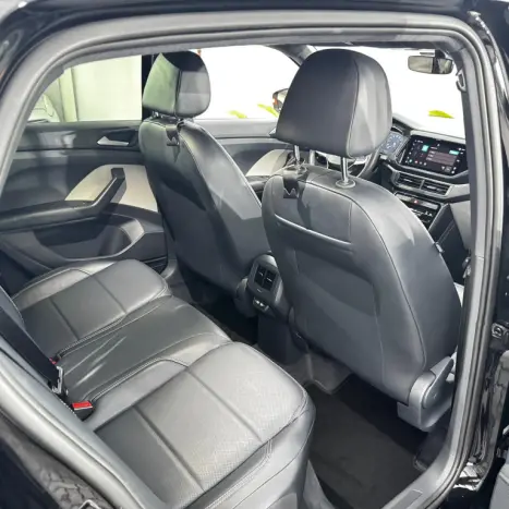 VOLKSWAGEN T-Cross 1.4 4P 250 TSI FLEX HIGHLINE AUTOM�TICO, Foto 27