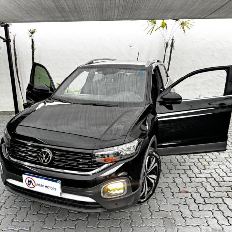 VOLKSWAGEN T-Cross 1.4 4P 250 TSI FLEX HIGHLINE AUTOM�TICO, Foto 13