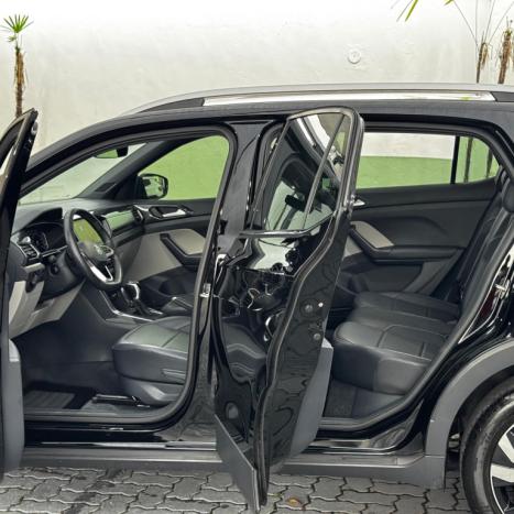 VOLKSWAGEN T-Cross 1.4 4P 250 TSI FLEX HIGHLINE AUTOM�TICO, Foto 19
