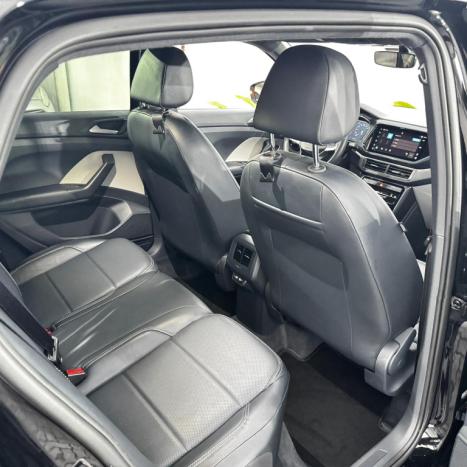 VOLKSWAGEN T-Cross 1.4 4P 250 TSI FLEX HIGHLINE AUTOM�TICO, Foto 22