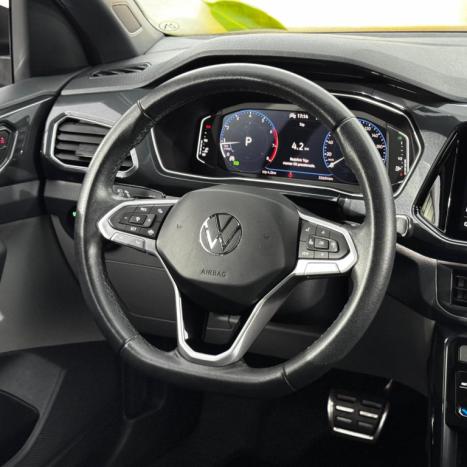 VOLKSWAGEN T-Cross 1.4 4P 250 TSI FLEX HIGHLINE AUTOM�TICO, Foto 25