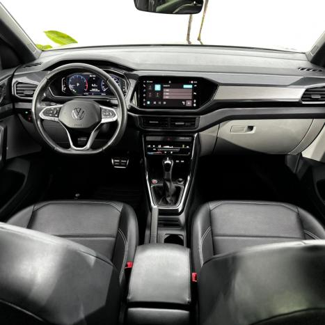 VOLKSWAGEN T-Cross 1.4 4P 250 TSI FLEX HIGHLINE AUTOM�TICO, Foto 26