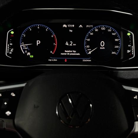 VOLKSWAGEN T-Cross 1.4 4P 250 TSI FLEX HIGHLINE AUTOM�TICO, Foto 28