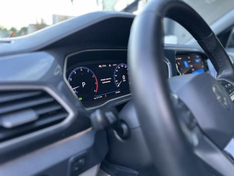 VOLKSWAGEN T-Cross 1.4 4P 250 TSI FLEX HIGHLINE AUTOM�TICO, Foto 2