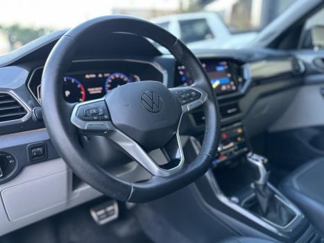 VOLKSWAGEN T-Cross 1.4 4P 250 TSI FLEX HIGHLINE AUTOM�TICO, Foto 3