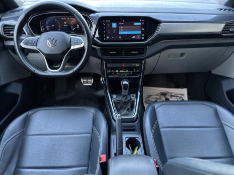 VOLKSWAGEN T-Cross 1.4 4P 250 TSI FLEX HIGHLINE AUTOM�TICO, Foto 11