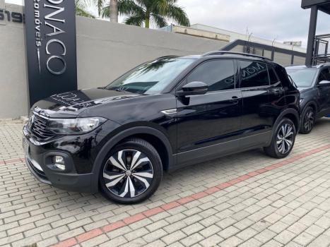 VOLKSWAGEN T-Cross 1.0 4P 200 TSI FLEX COMFORTLINE AUTOM�TICO, Foto 1